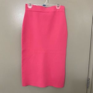 NWT House of Harlow Skirt
